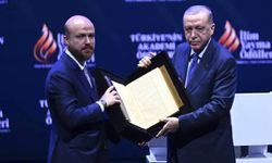 Bilal Erdoğan'ın vakfının yöneticisine 5 milyarlık ihale sağlandı