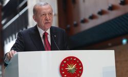 Erdoğan TUSAŞ’ta konuştu: İç cephemizin mukavemetini artırarak terörün önüne geçebiliriz