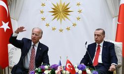 Erdoğan'ın ABD Başkanı Biden'ın akşam yemeğine katılmaktan vazgeçti