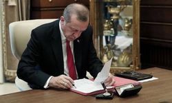 Erdoğan imzaladı: 1 bakan yardımcısı görevden alındı, 6 üniversiteye rektör atandı