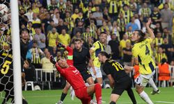 Fenerbahçe 3 puanla başladı