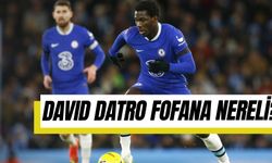 David Datro Fofana Nereli? Kimdir? Kaç Yaşında?