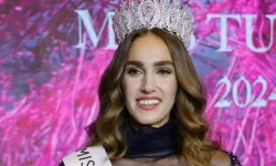 Bingöl'e atanmıştı: Miss Turkey birincisi İdil Bilgen'in kararı ortaya çıktı