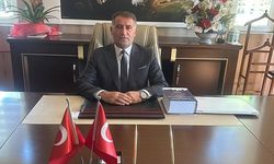 İYİ Partili belediye başkanı partisinden istifa etti