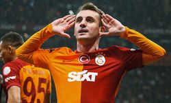 Galatasaray duyurdu: Kerem Aktürkoğlu, Benfica'ya transfer oldu