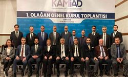 Diyarbakır'da KAMİAD'a 'Kürtçe' tepkisi