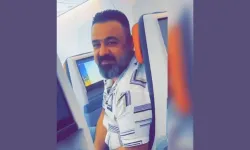 Savcılık'tan Duhoklu iş insanı Hakim Lokman'ın dosyasına gizlilik kararı