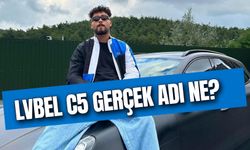 Lvbel C5 Gerçek Adı Nedir? Ne Anlama Gelir? Lvbel C5 Nasıl Ünlü Oldu?