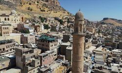 Mardin'de 2 mahallede sokağa çıkma yasağı