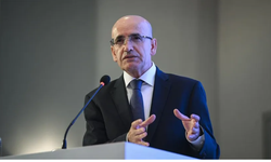 Fitch, Türkiye'nin kredi notunu değiştirdi: Mehmet Şimşek'ten ilk değerlendirme