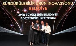 Meslek Fabrikası’na iki ödül