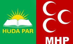 MHP’den HÜDA PAR açıklaması