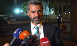 Diyarbakır Baro Başkanı Nahit Eren:  Narin'den alınan numuneler bir veri sağlayamamış