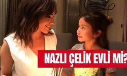 Nazlı Çelik Evli Mi? Eşi Kim? Kaç Çocuğu Var?