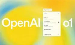 OpenAI yeni yapay zeka serisi 'o1'i tanıttı!