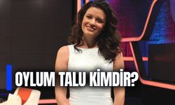 Oylum Talu Kimdir? Kaç Yaşında? Evli Mi?