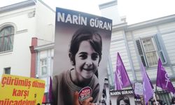 Narin cinayetinin itirafçısı tutuklandı