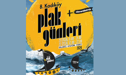 8. Kadıköy Plak Günleri başlıyor