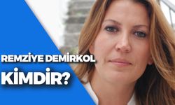 Remziye Demirkol Kimdir? Halk TV Sunucusu Kaç Yaşında?