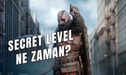 Amazon Prime Secret Level Ne Zaman? Hangi Oyunlar Var?