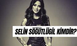 Selin Söğütlügil Kimdir? Ünlü Yazar Atatürk'ün Nesi? Kaç Yaşında?