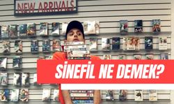 Sinefil Ne Demek? TDK Sözlük Anlamı! İşte Detaylar…