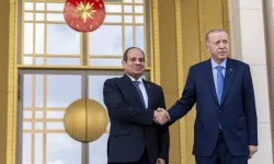 Gelecek Partisi'nden Erdoğan'a hatırlatma: Sisi mi Binali mi?