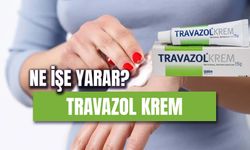 Travazol Krem Ne İşe Yarar? Mantara İyi Gelir Mi?