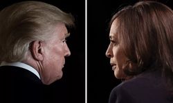 Partisinden Trump’a Harris eleştirisi