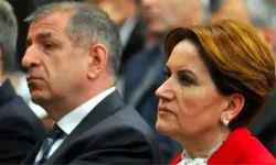 Ümit Özdağ kendisine tazminat davası açan Akşener'e seslendi: IBAN yollayın, 50 bin lirayı yatırayım