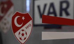 Fenerbahçe-Galatasaray derbisinin VAR hakemi belli oldu