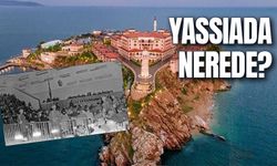 Yassıada Nerede? Nasıl Gidilir? Hangi İle Bağlı? Feribot Nereden Kalkıyor?