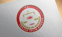 YSK, Manavgat Belediye Meclis üyeliklerinde son noktayı koydu