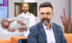 Hastanelerdeki bebek ölümlerine ilişkin skandal büyüyor: Doktor, ölüm talimatı verirken saç ektiriyormuş