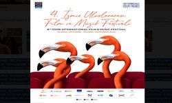 4. İzmir Uluslararası Film ve Müzik Festivali’nde geri sayım