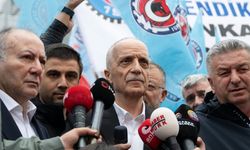 Ergün Atalay: Masada olmamakla doğru karar vermişiz