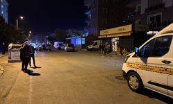 İzmir'de silahlı kavgada yaralanan polis memuru hayatını kaybetti