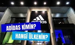 Adidas Kimin? Ünlü Ayakkabı Markası Nerenin Malı? Türkiye'de Fabrikası Var Mı?