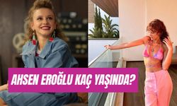 Ahsen Eroğlu Kaç Yaşında? Erşan Kuneri Şermin Kimdir?