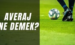 Futbolda Averaj Ne Demek? Çeşitleri Nelerdir?