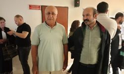 Avukat Mehmet Emin Aktar beraat etti