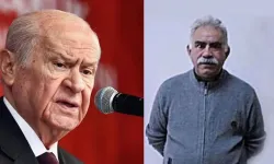 AKP’li isim açıkladı: Erdoğan, Bahçeli'nin Öcalan çağrısından haberdar değildi