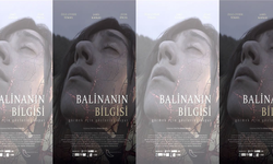 Antalya Altın Portakal Film Festivali'nde "Balinanın Bilgisi" filmi dünya prömiyerini yaptı