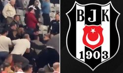 Beşiktaş'tan AKP'li başkana tepki: Korumaların müdahalesiyle yöneticilerimiz yaralandı