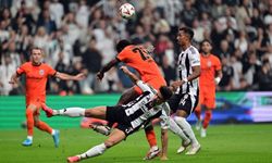 Beşiktaş Dolmabahçe'de yıkıldı