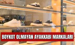 Boykot Olmayan Ayakkabı Markaları: Türk Malı Ayakkabılar Listesi