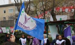 DEM Parti MYK'si yarın toplanacak