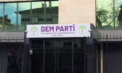 DEM Parti'de olağanüstü toplantı | Gündem: Bahçeli'nin çağrısı