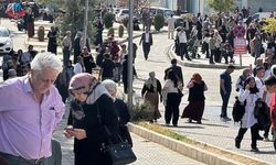 Depremde Elazığ'da 94 kişi yaralandı