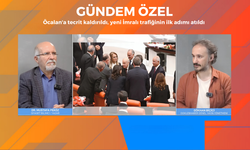 Bahçeli'den Öcalan'a tarihi çağrı ve yeni çözüm sürecinin şifreleri